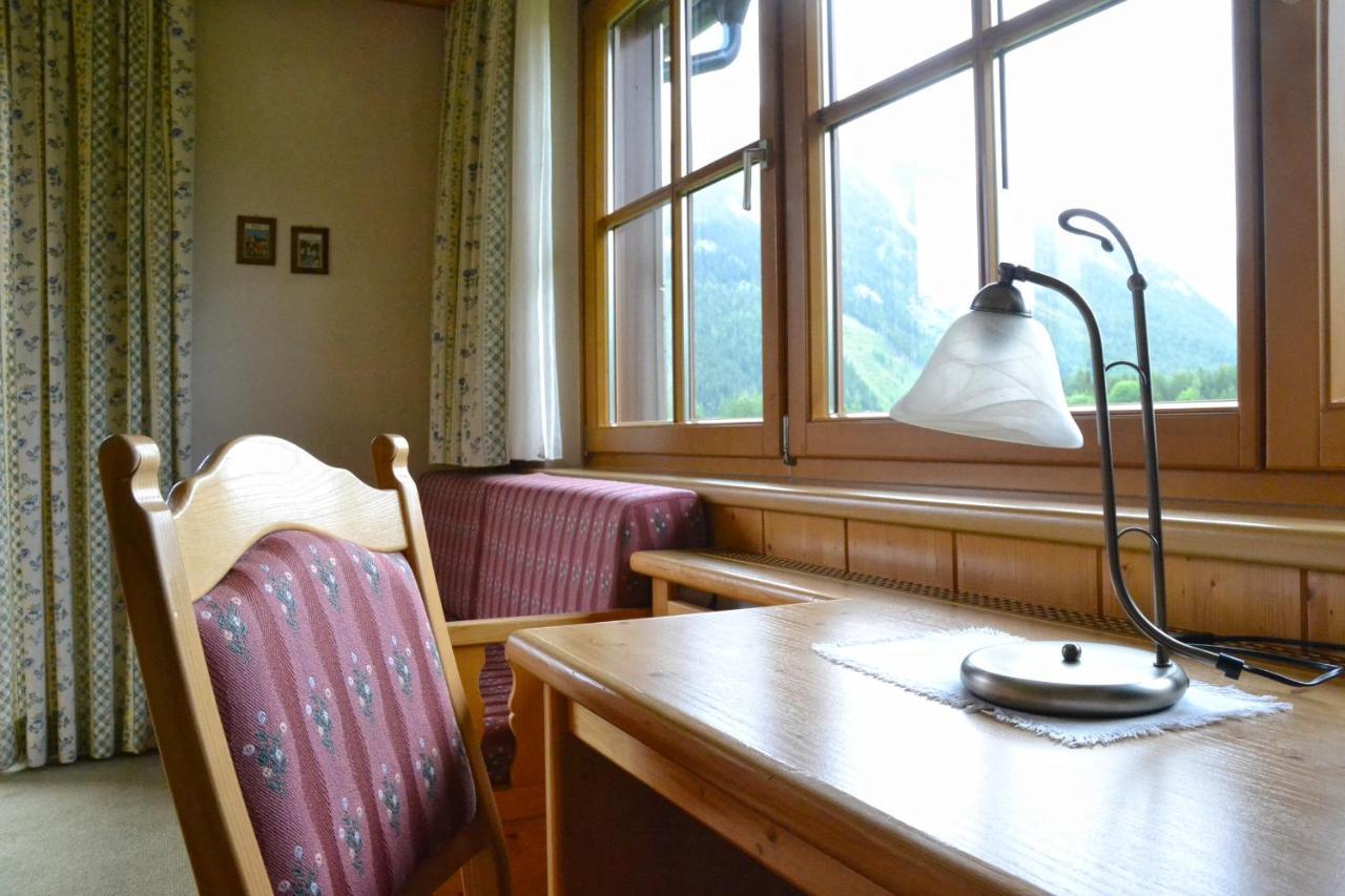 Pension Moeslehnerhof Ramsau am Dachstein Exterior photo