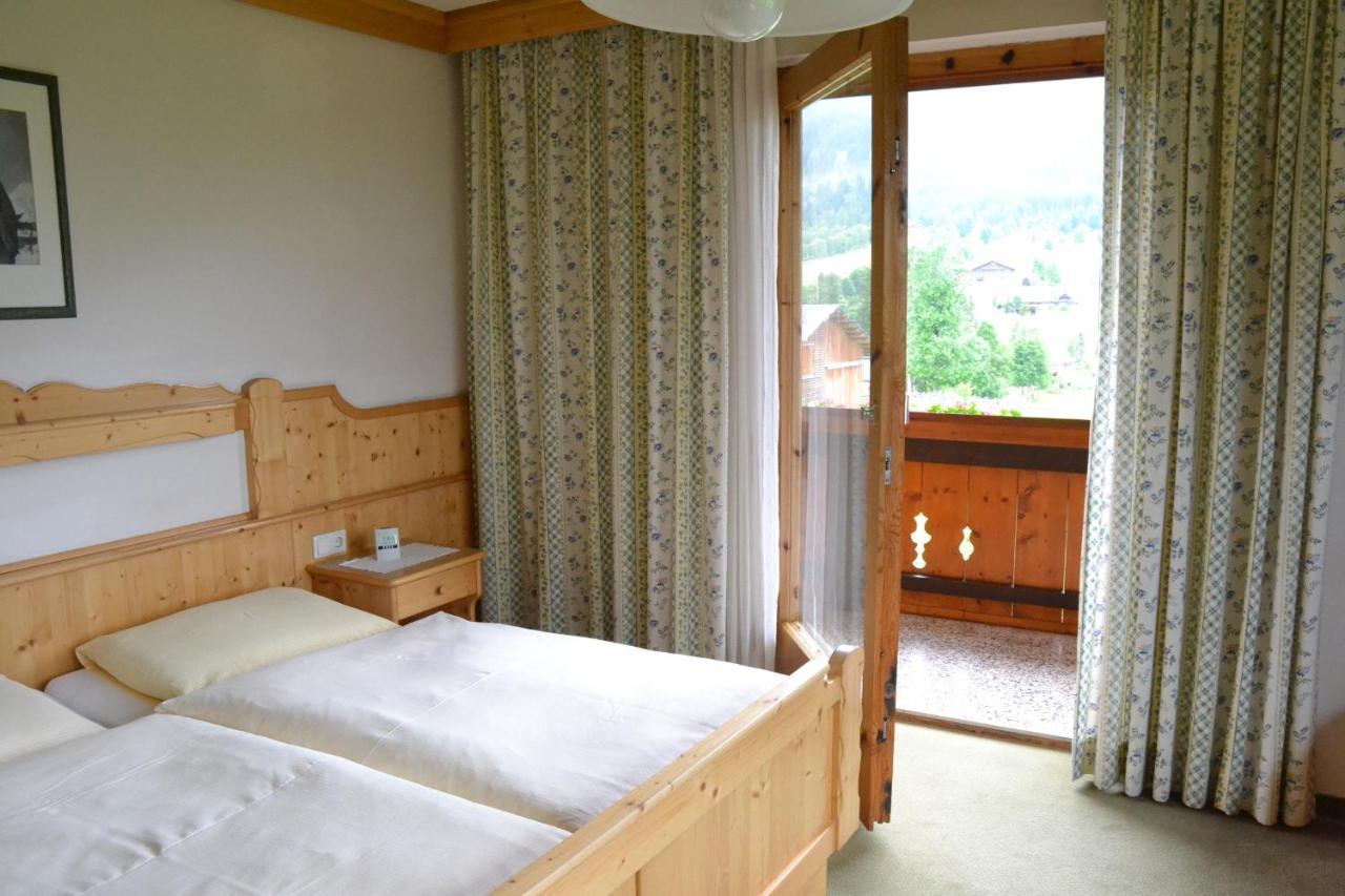 Pension Moeslehnerhof Ramsau am Dachstein Exterior photo